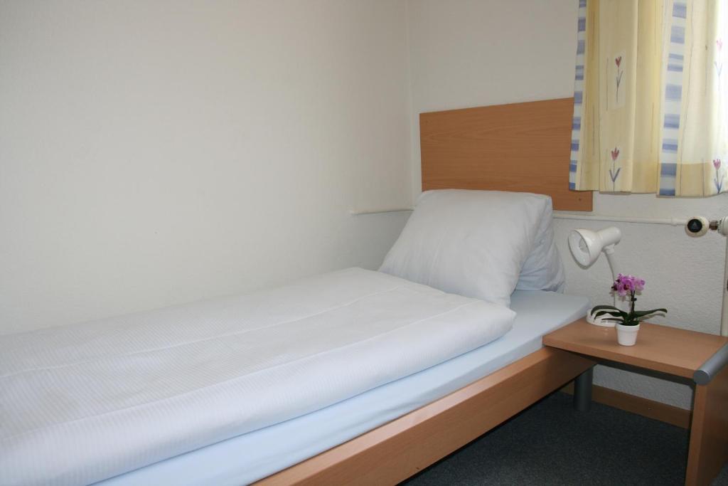 Hotel Glärnisch Hof Horgen Rum bild
