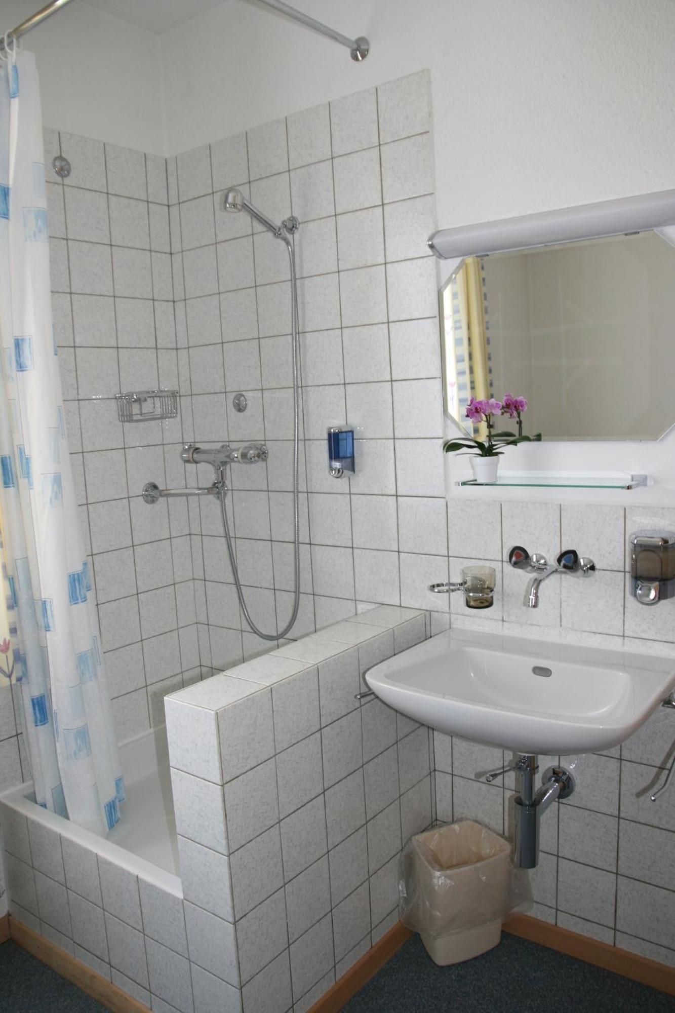Hotel Glärnisch Hof Horgen Exteriör bild