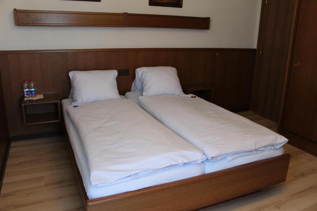 Hotel Glärnisch Hof Horgen Rum bild
