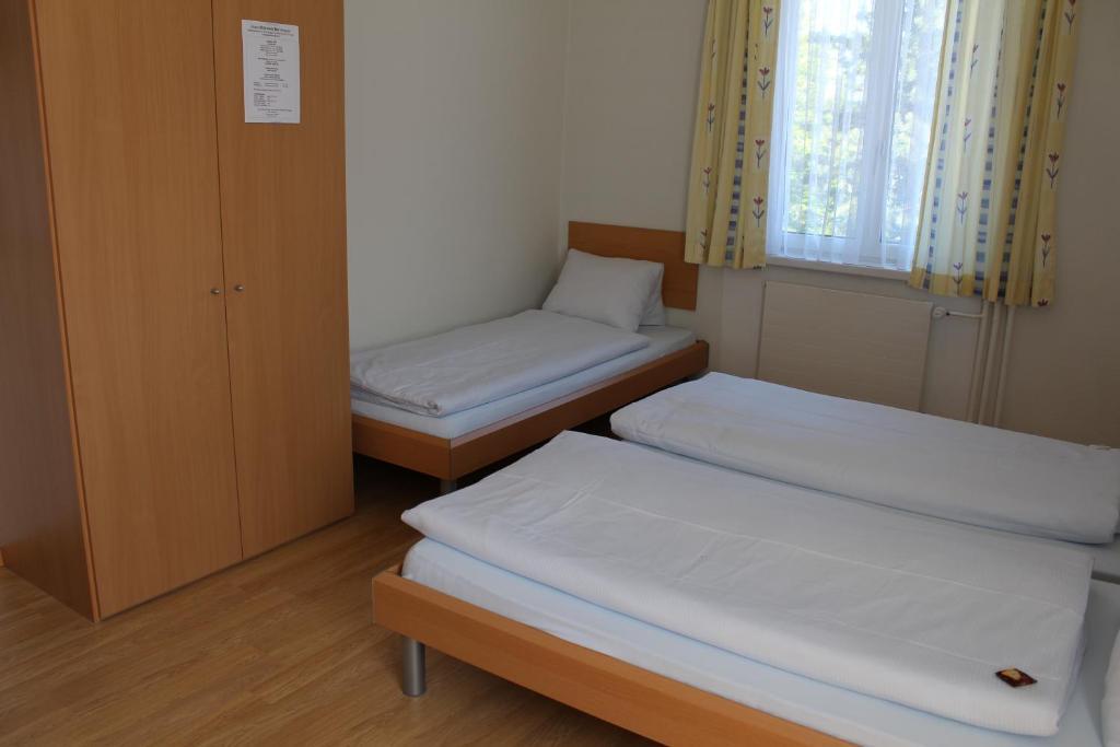 Hotel Glärnisch Hof Horgen Rum bild