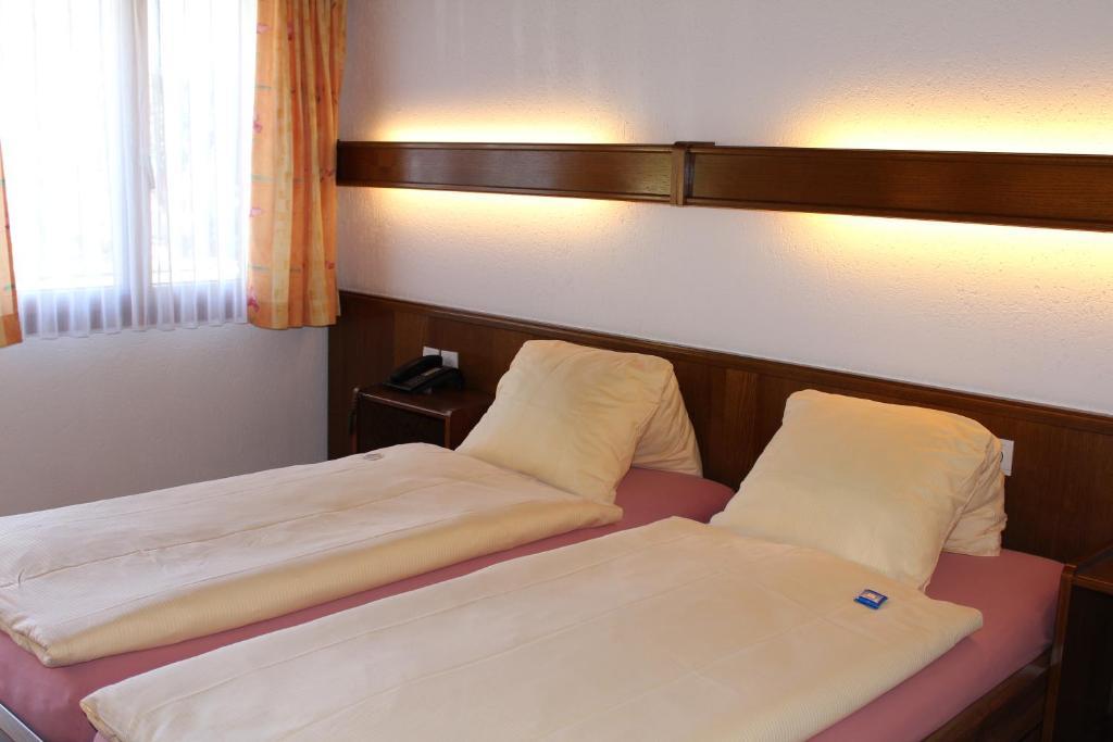 Hotel Glärnisch Hof Horgen Exteriör bild