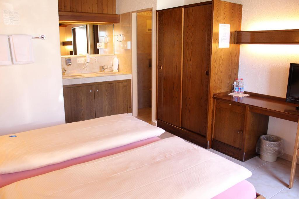 Hotel Glärnisch Hof Horgen Rum bild